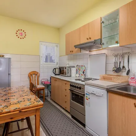 Gorgeous In With Wifi Apartament *