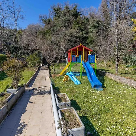 Daire Stunning In With Wifi *