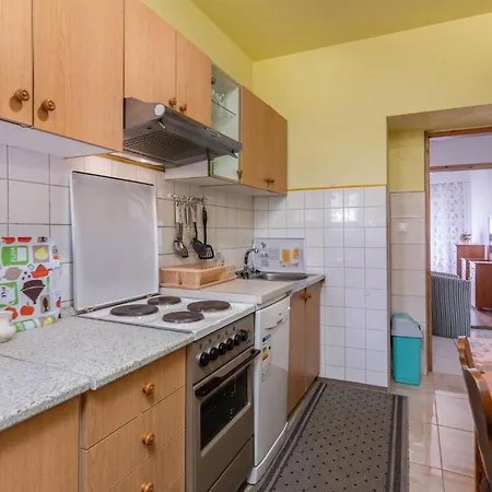 아파트 Stunning In With Wifi *