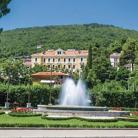 Gorgeous In With Wifi Apartament *