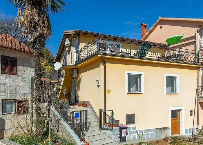 Stunning In With Wifi * Opric