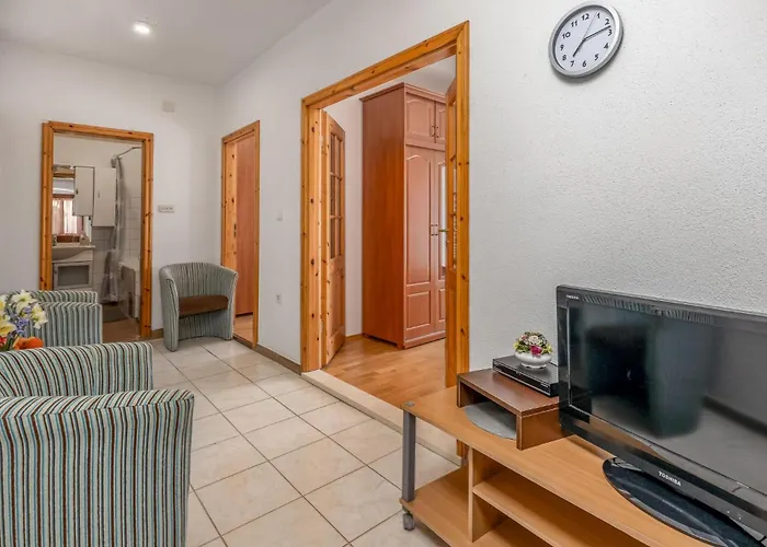 Stunning In With Wifi شقة Opric