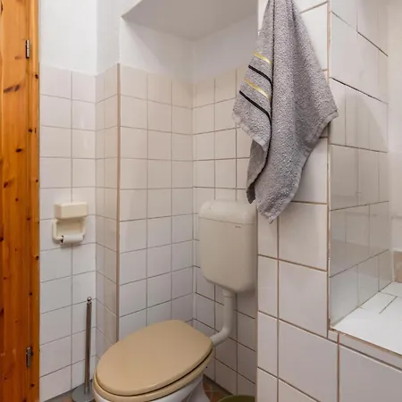 דירה Stunning In With Wifi