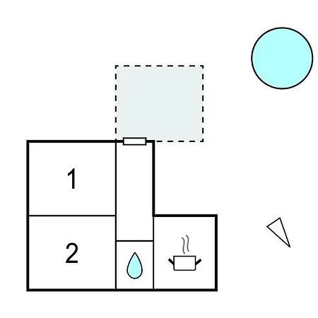 Stunning In With Wifi * Opric