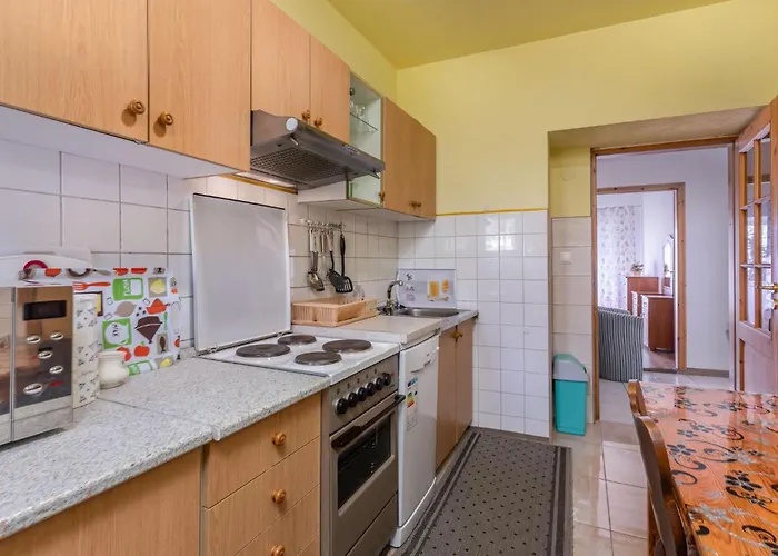 アパート Stunning In With Wifi *